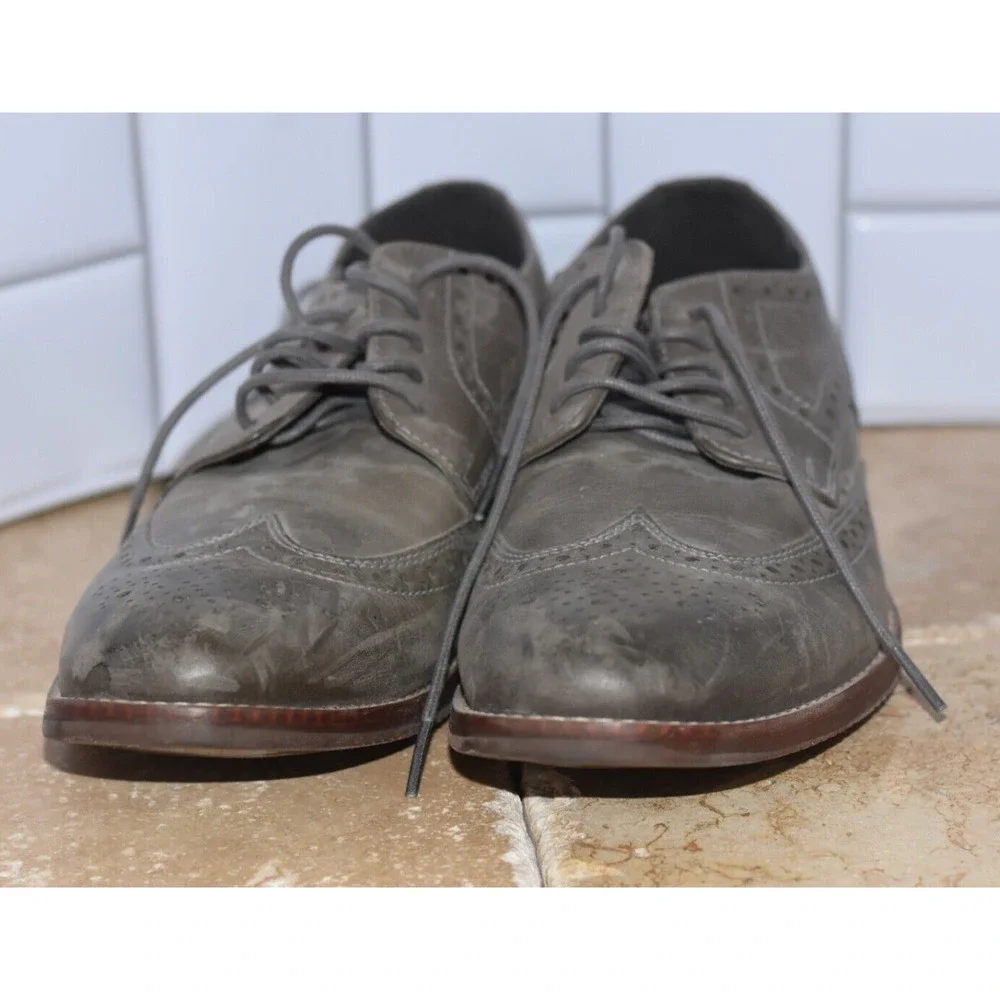 Rockport men marshall